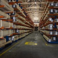 Ново засилување во производството – пристигна нашата нова машина